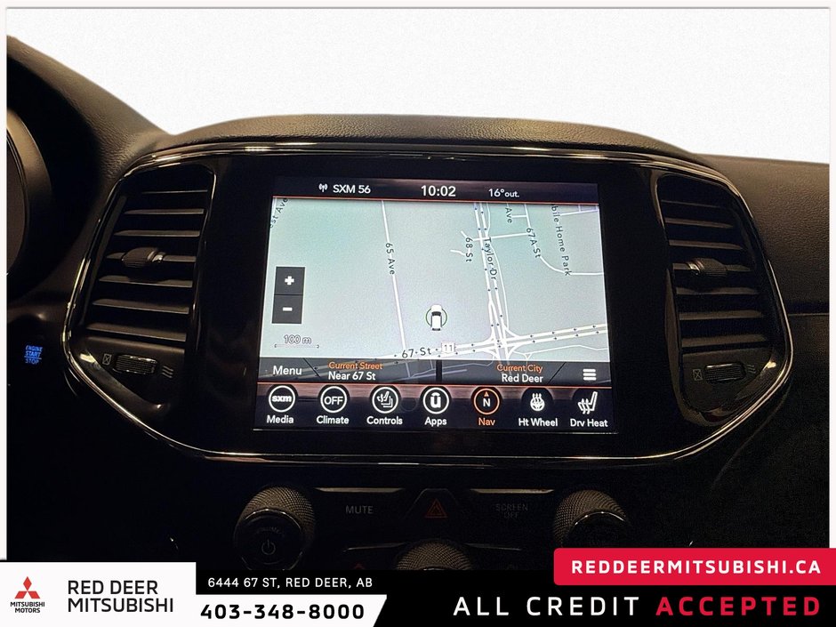 2021 Jeep Grand Cherokee Laredo-22