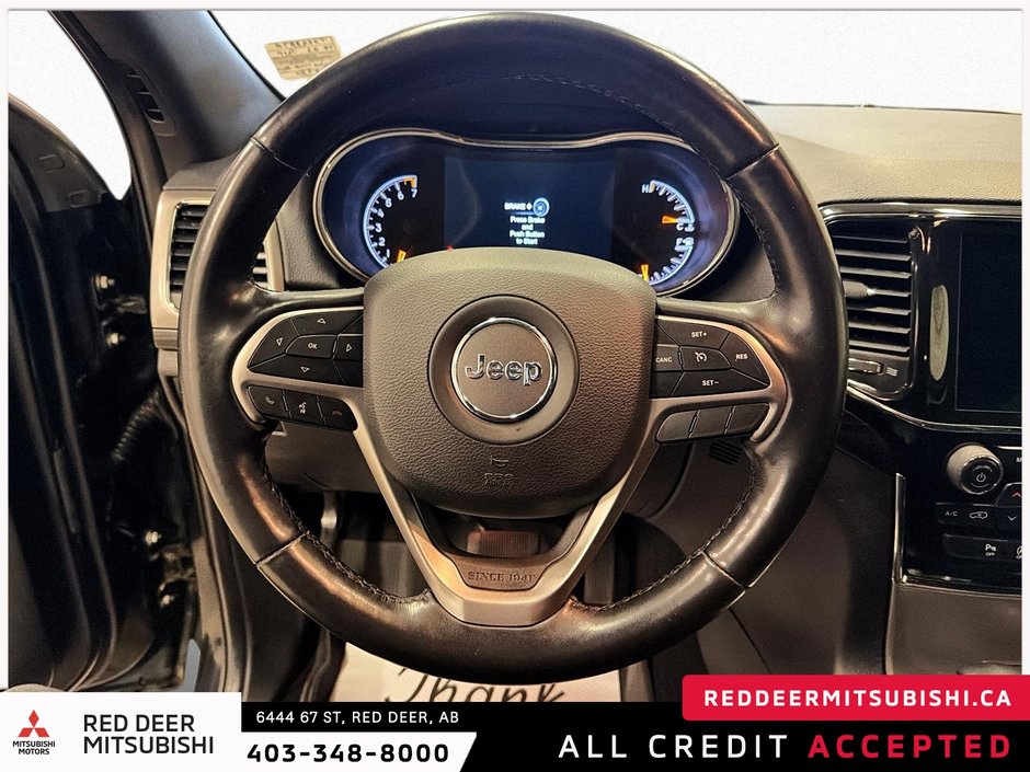 2021 Jeep Grand Cherokee Laredo-11