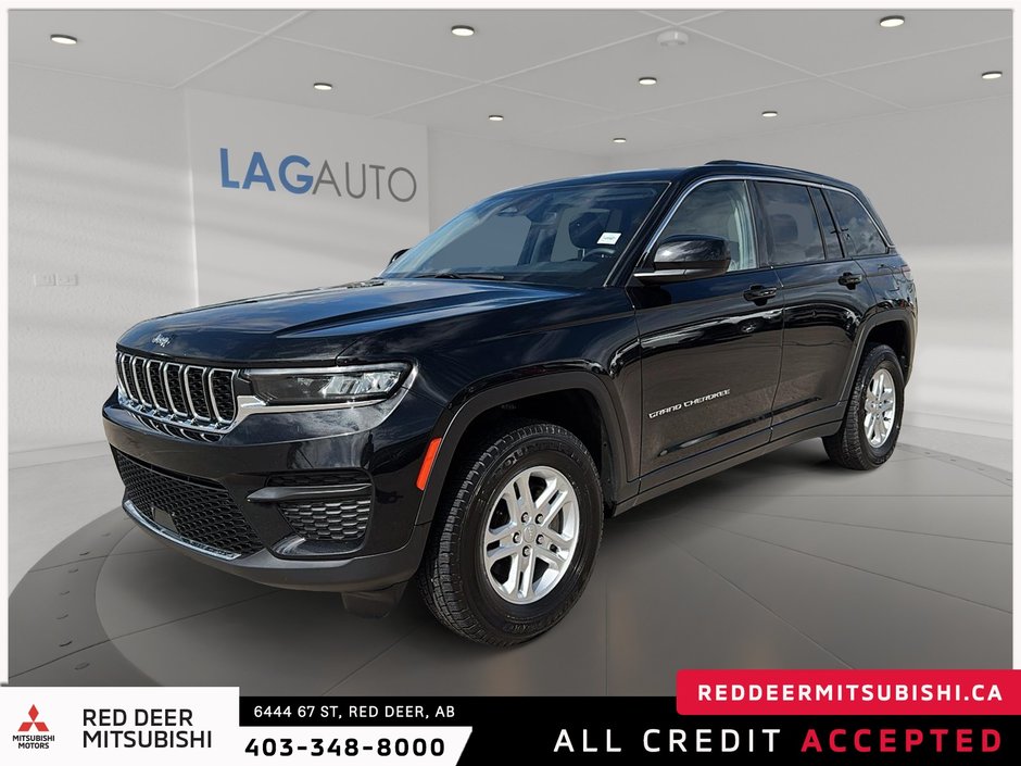 2023 Jeep Grand Cherokee Laredo-0