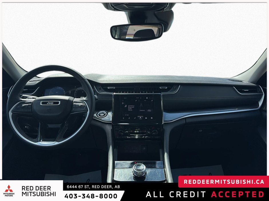 2023 Jeep Grand Cherokee Laredo-8