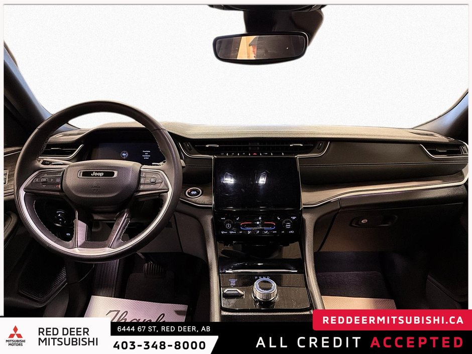 2024 Jeep Grand Cherokee Limited-8