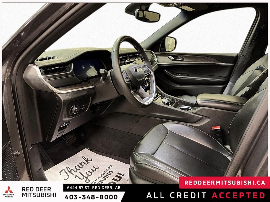 2024 Jeep Grand Cherokee Limited-7