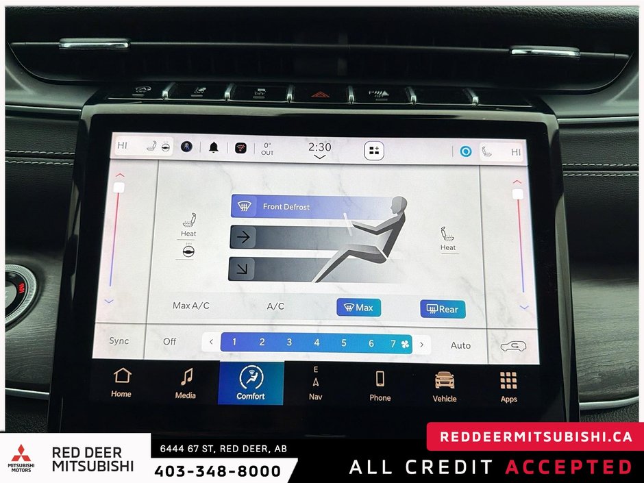 2024 Jeep Grand Cherokee Limited-19