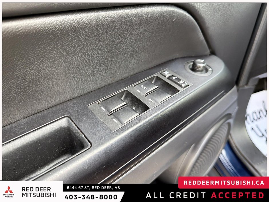 2016 Jeep Patriot North-10