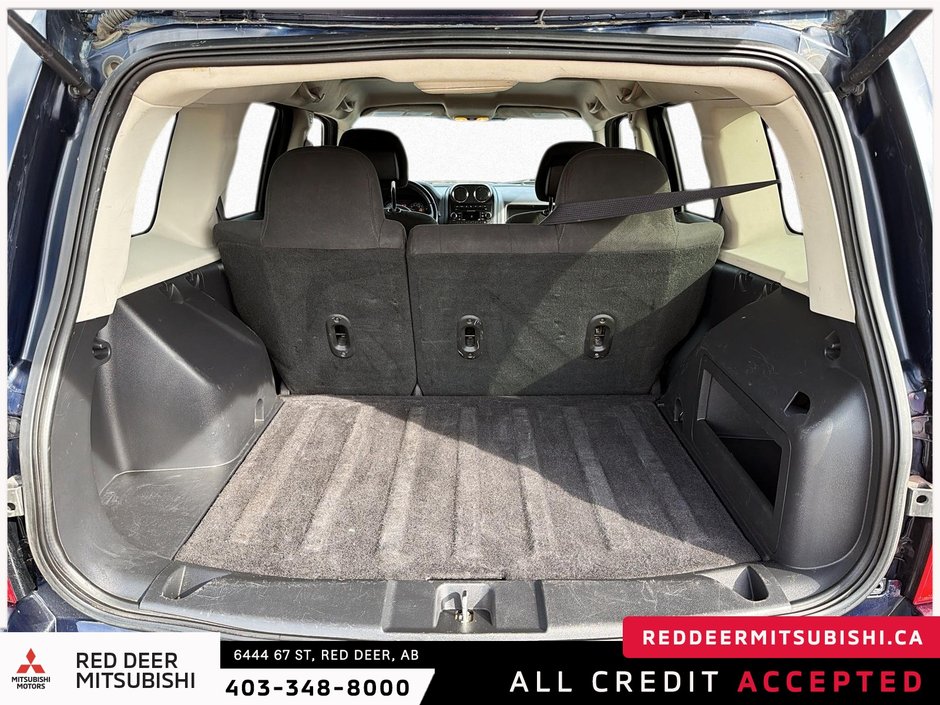 2016 Jeep Patriot North-5