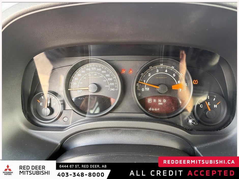 2016 Jeep Patriot North-14