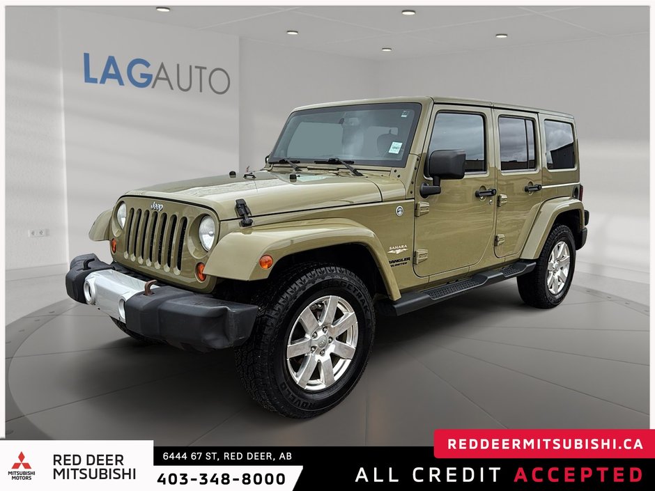 2013 Jeep Wrangler Unlimited Sahara-0
