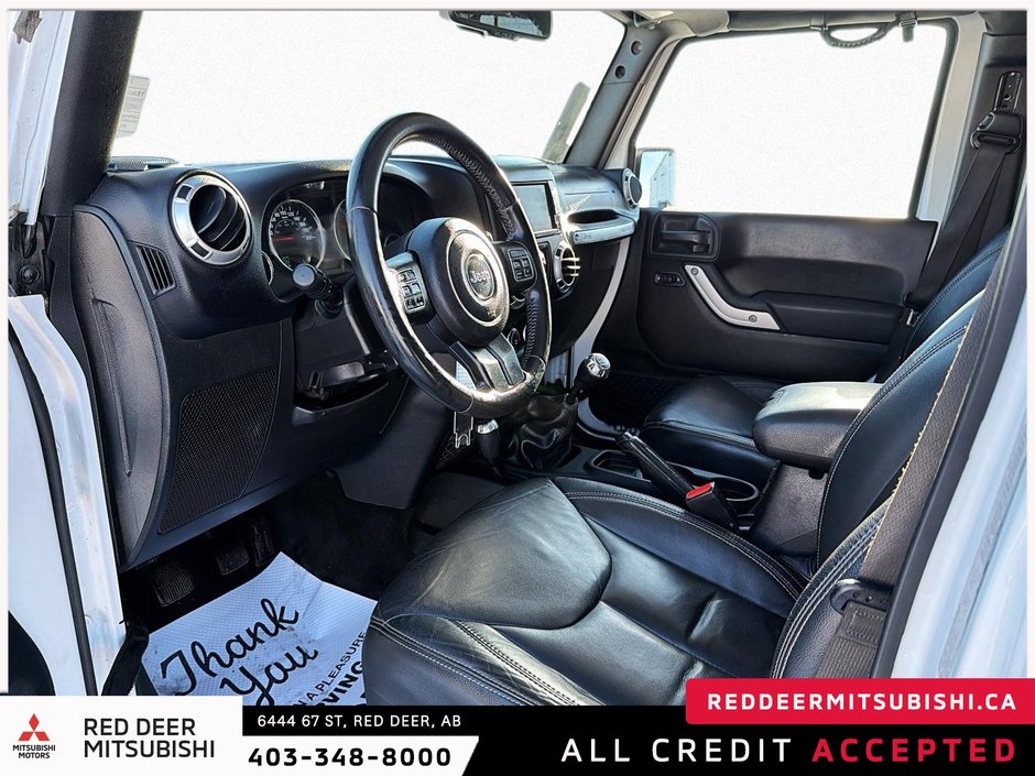 2017 Jeep Wrangler Unlimited Sahara-8