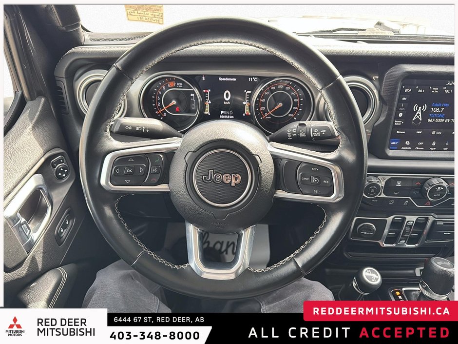 2021 Jeep Wrangler Unlimited Sahara-10