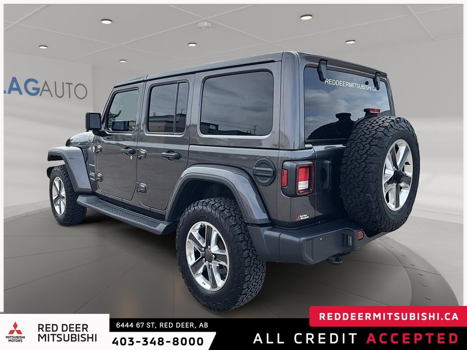 2021 Jeep Wrangler Unlimited Sahara-2