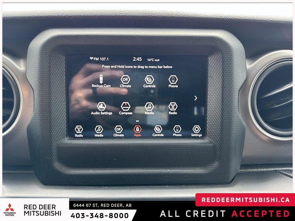 2021 Jeep Wrangler Unlimited Sport-18
