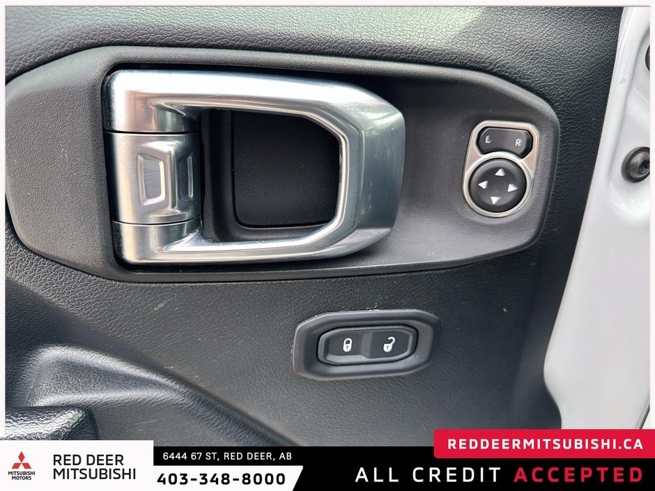 2021 Jeep Wrangler Unlimited Sport-10