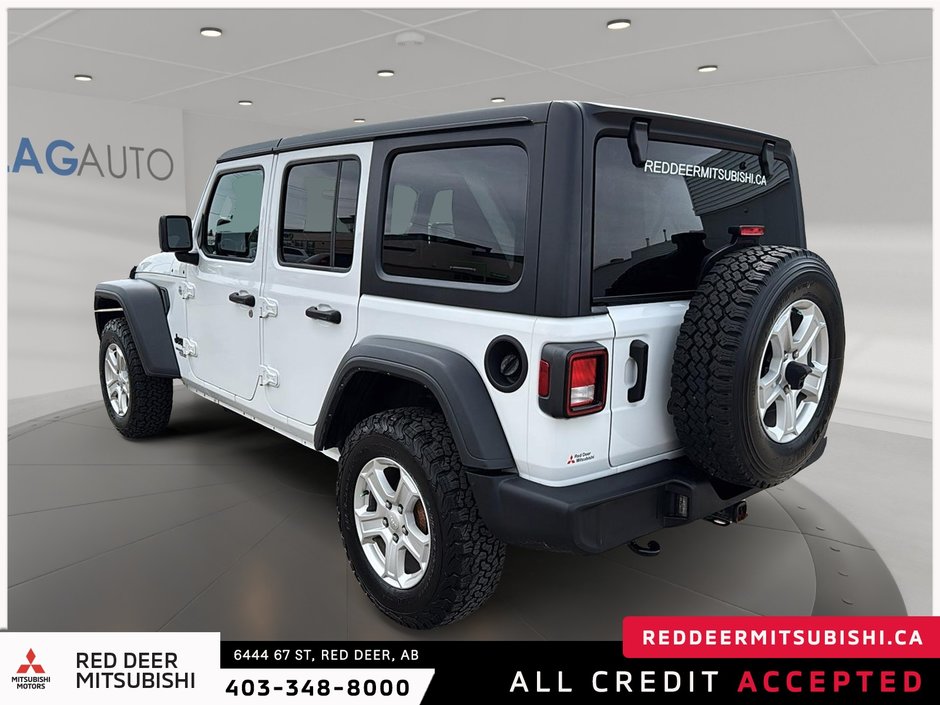 2021 Jeep Wrangler Unlimited Sport-3