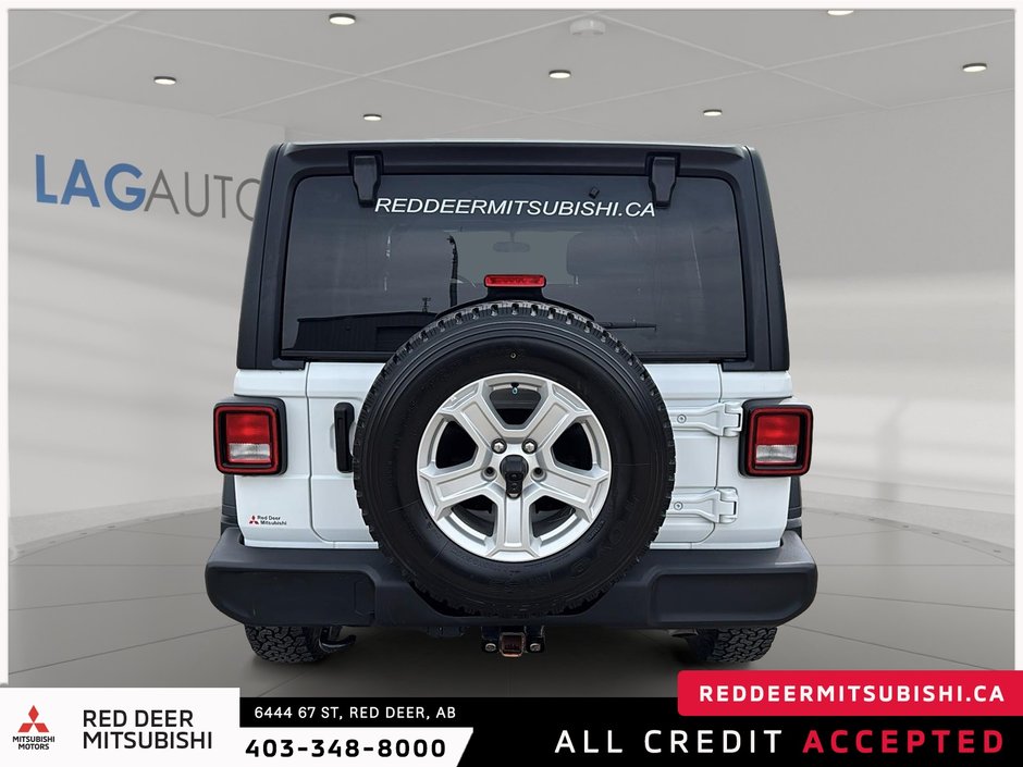 2021 Jeep Wrangler Unlimited Sport-2