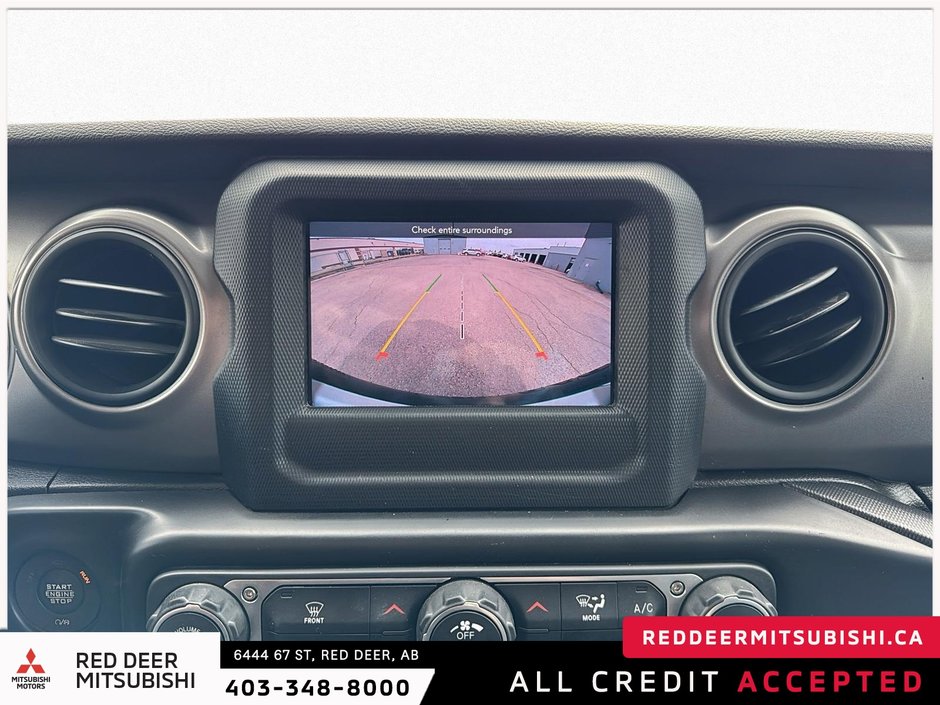 2021 Jeep Wrangler Unlimited Sport-17