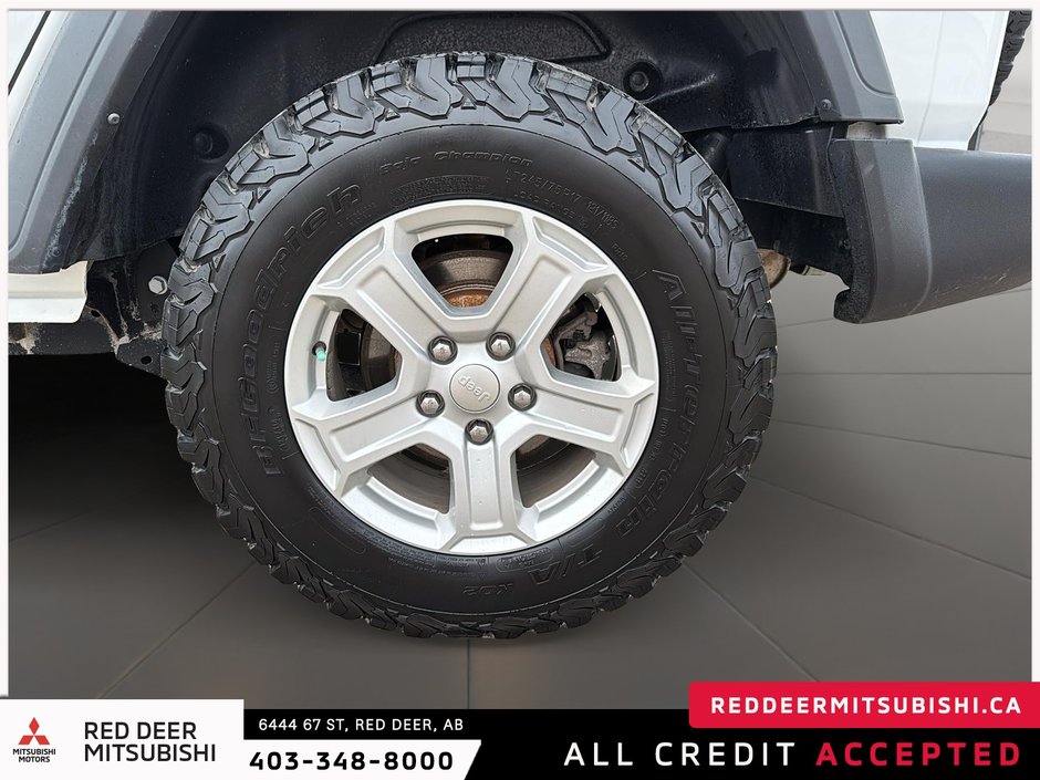2021 Jeep Wrangler Unlimited Sport-6