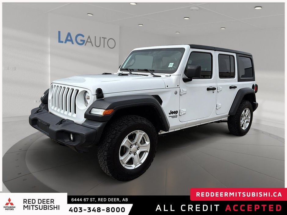 2021 Jeep Wrangler Unlimited Sport-0