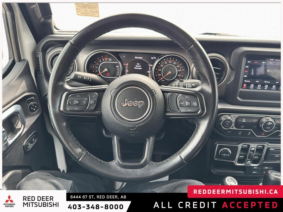 2021 Jeep Wrangler Unlimited Sport-11