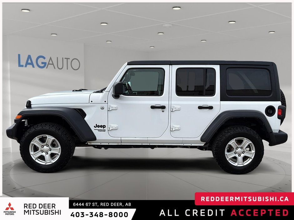 2021 Jeep Wrangler Unlimited Sport-4