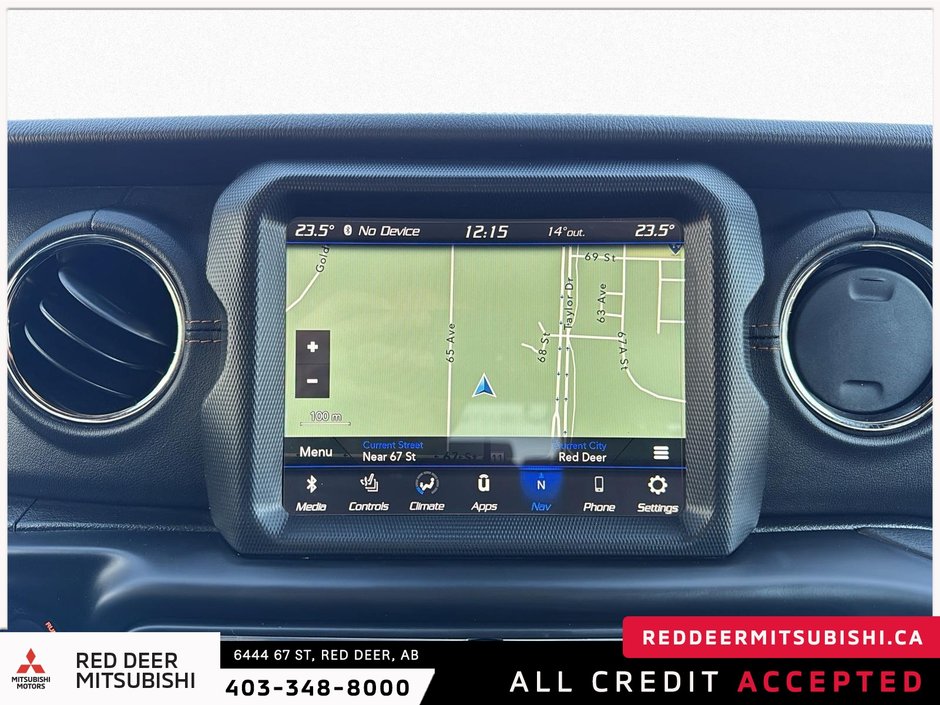 2021 Jeep Wrangler Unlimited Sahara High Altitude 4xe-18