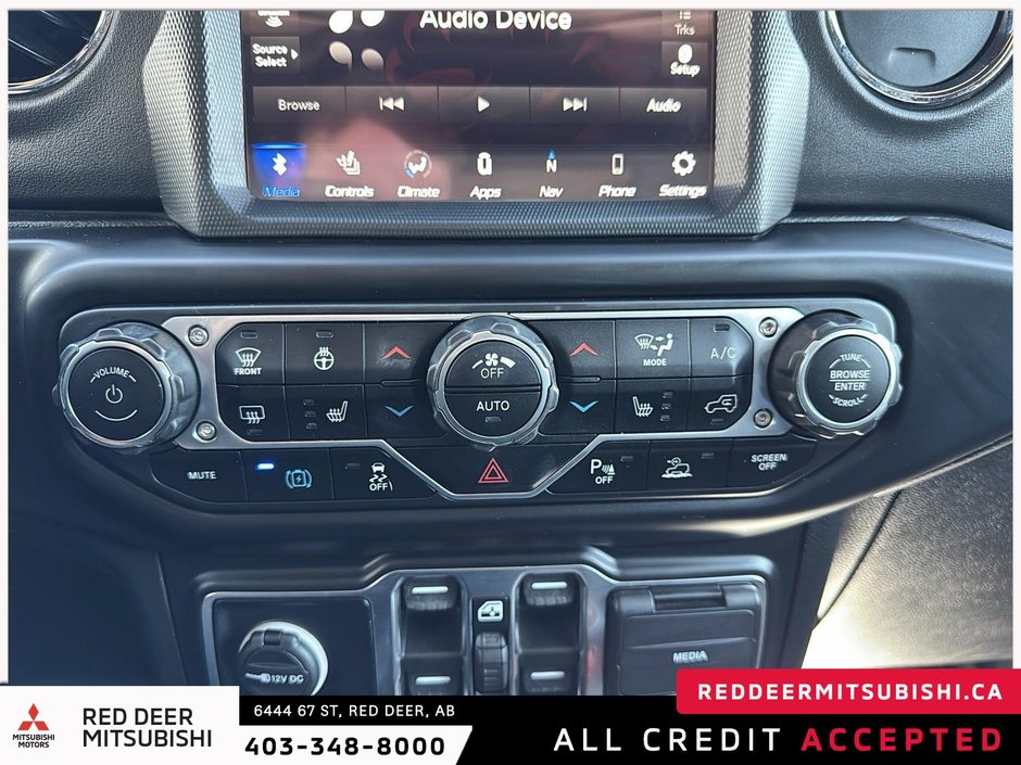 2021 Jeep Wrangler Unlimited Sahara High Altitude 4xe-14