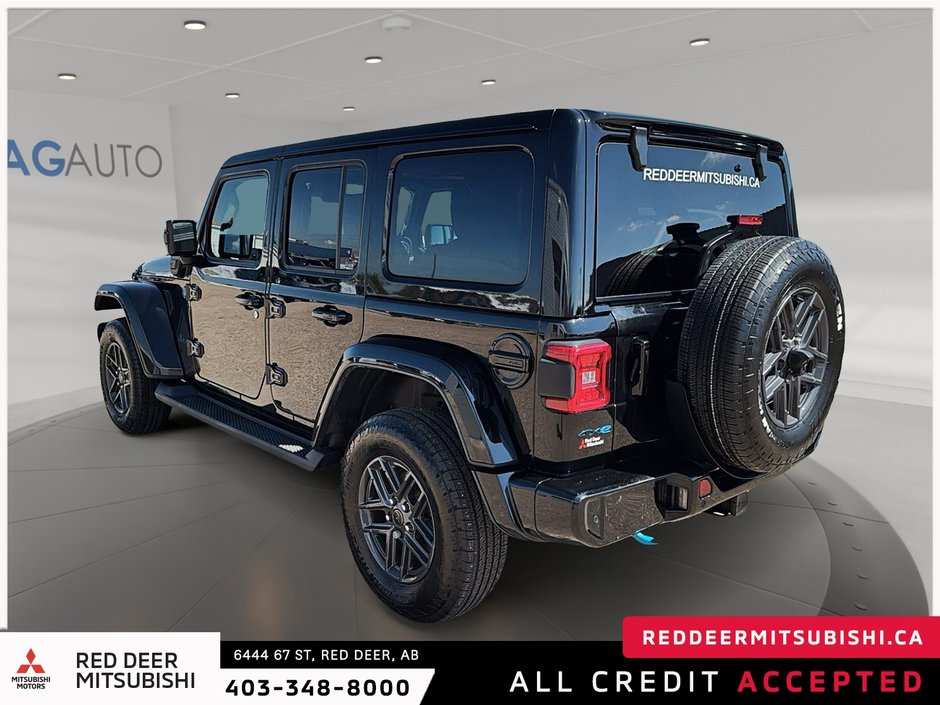 2021 Jeep Wrangler Unlimited Sahara High Altitude 4xe-3