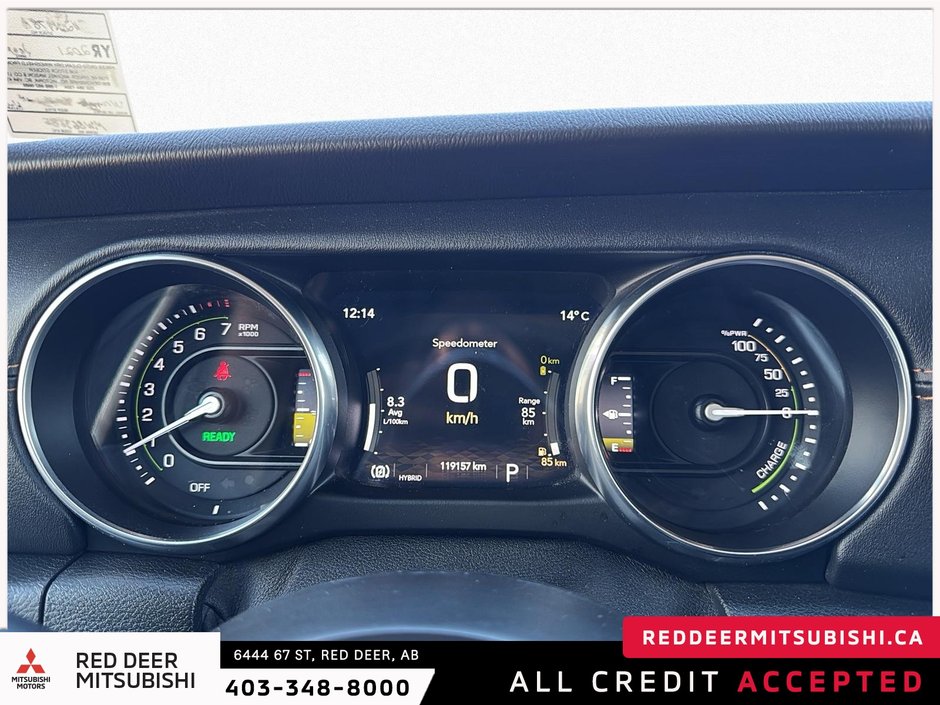 2021 Jeep Wrangler Unlimited Sahara High Altitude 4xe-13