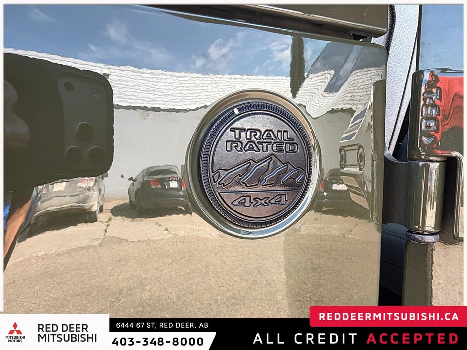 2021 Jeep Wrangler Unlimited Willys-11