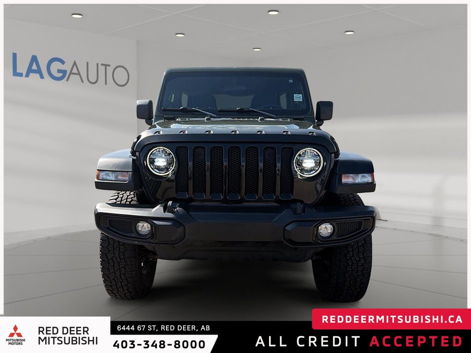 2021 Jeep Wrangler Unlimited Willys-1