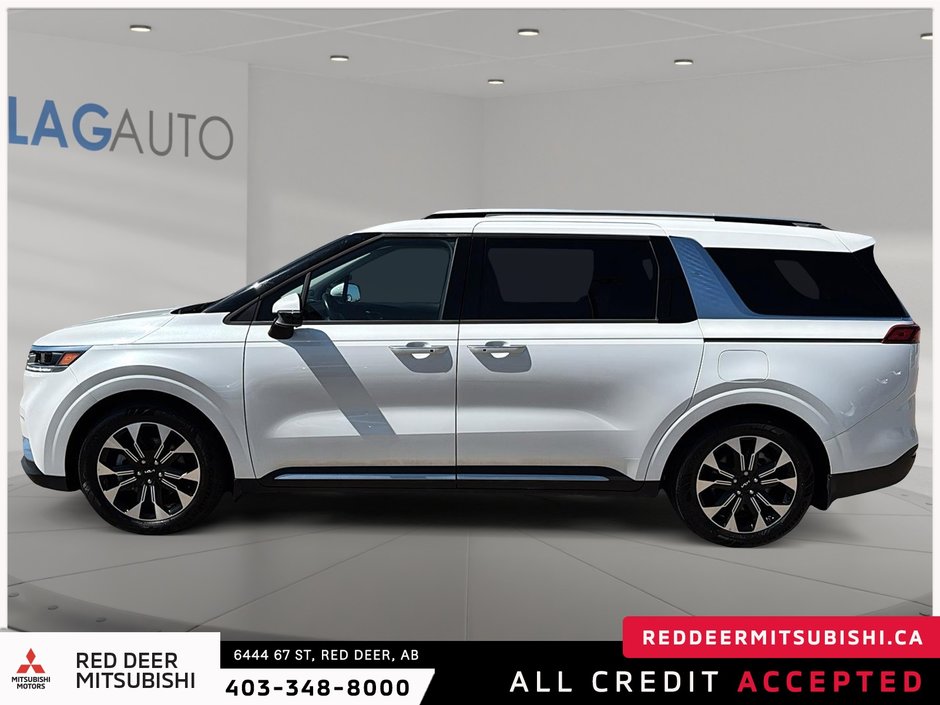 2022 Kia Carnival EX-4