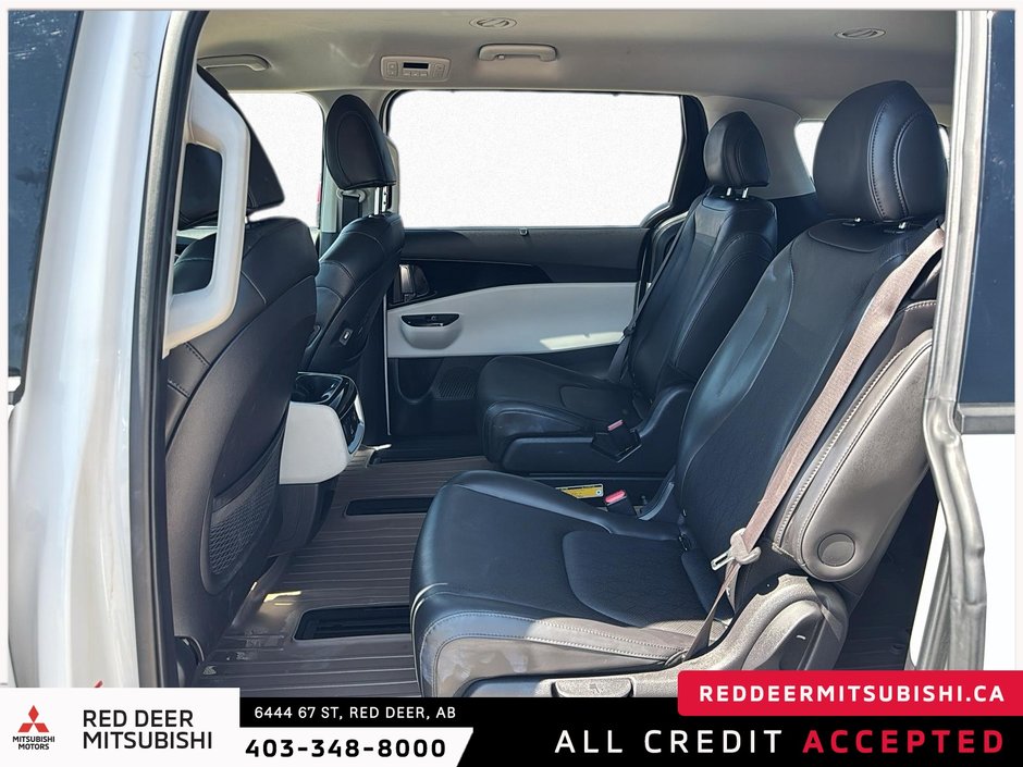 2022 Kia Carnival EX-9
