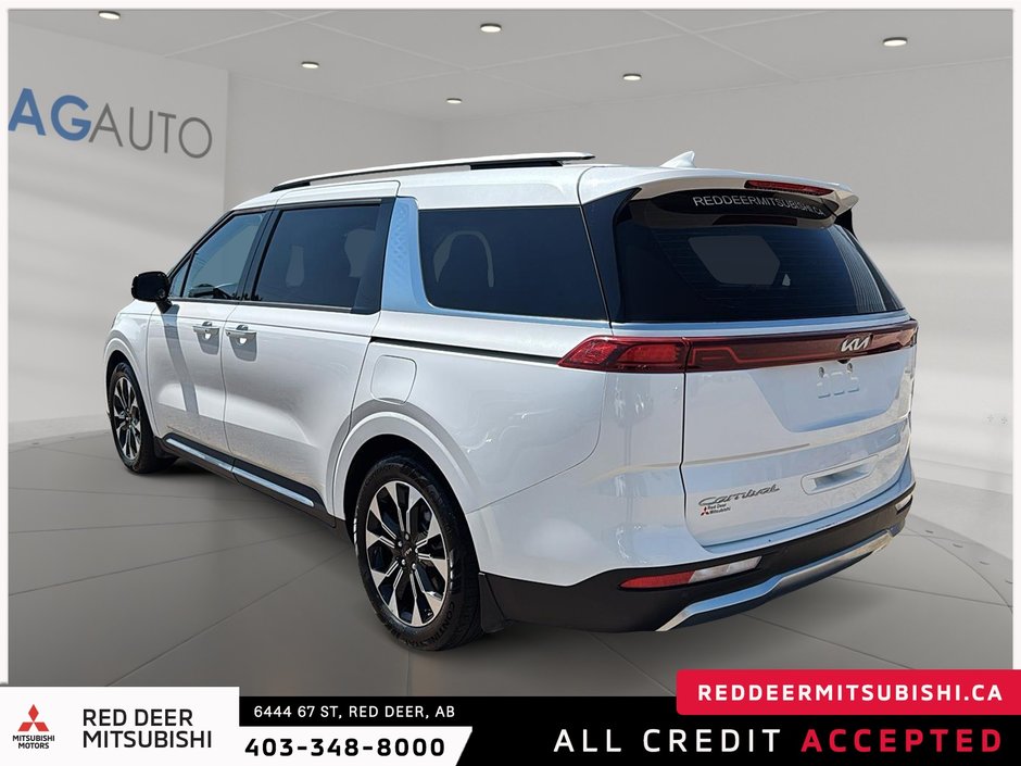 2022 Kia Carnival EX-3