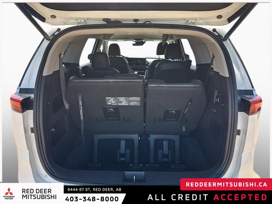 2022 Kia Carnival EX-5