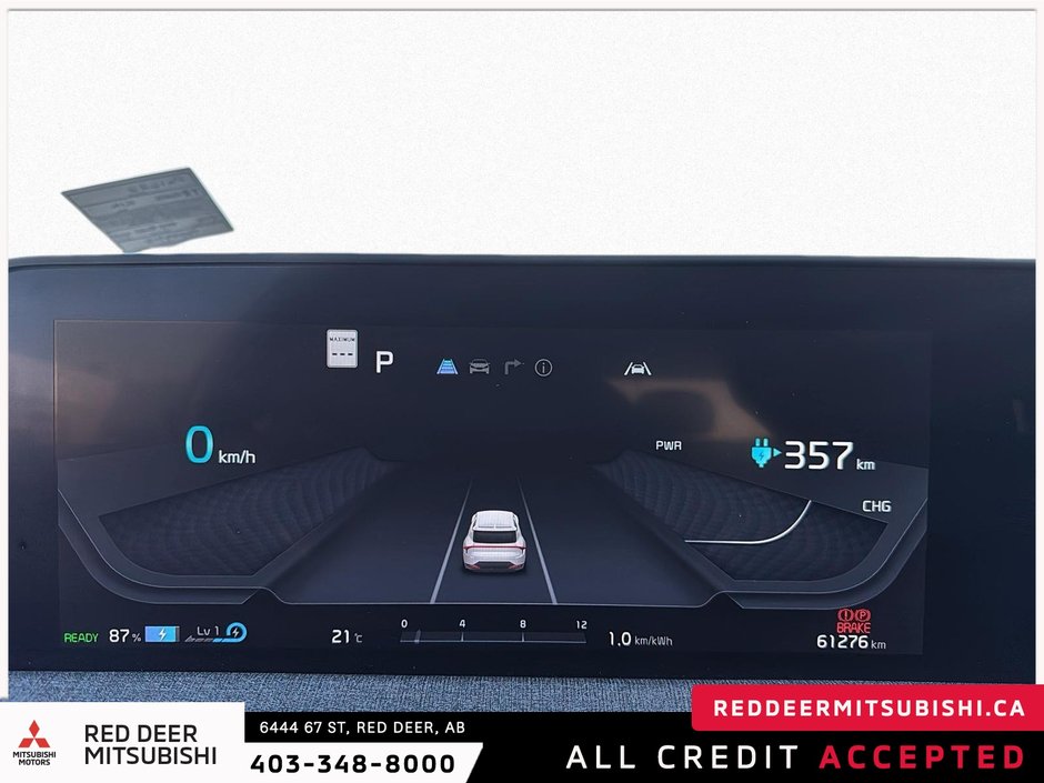 2023 Kia EV6 GT Line-12