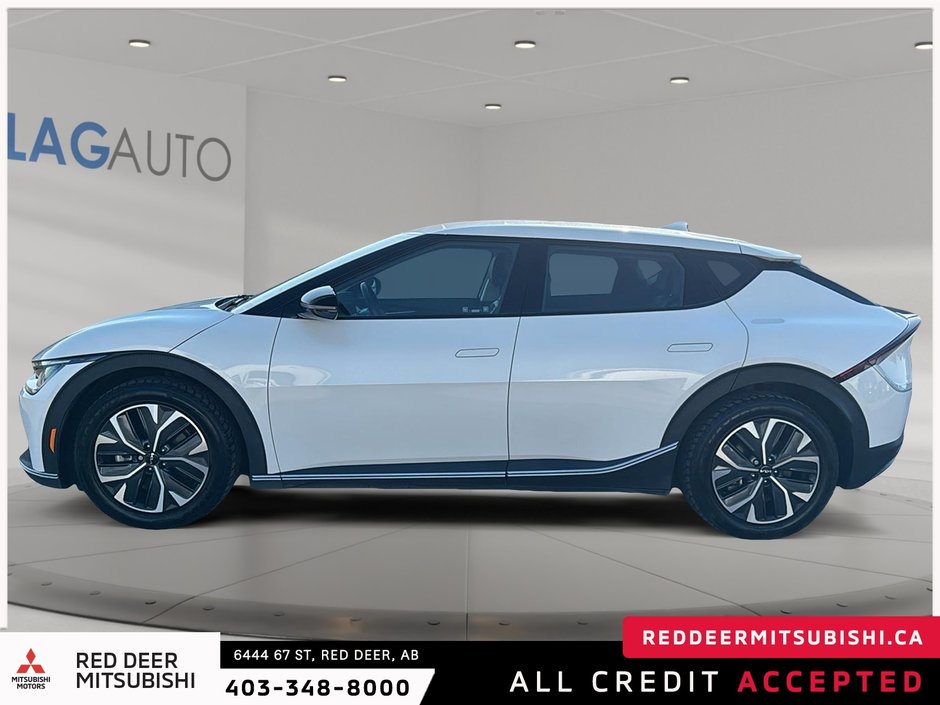2023 Kia EV6 GT Line-4
