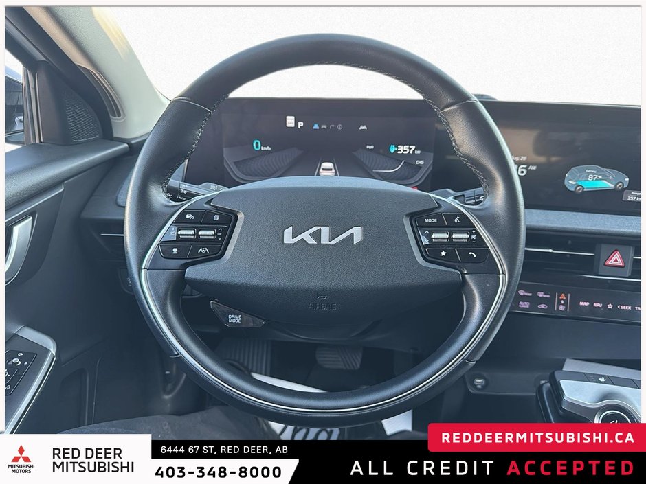 2023 Kia EV6 GT Line-11