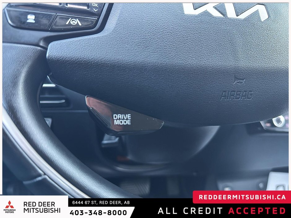 2023 Kia EV6 GT Line-16
