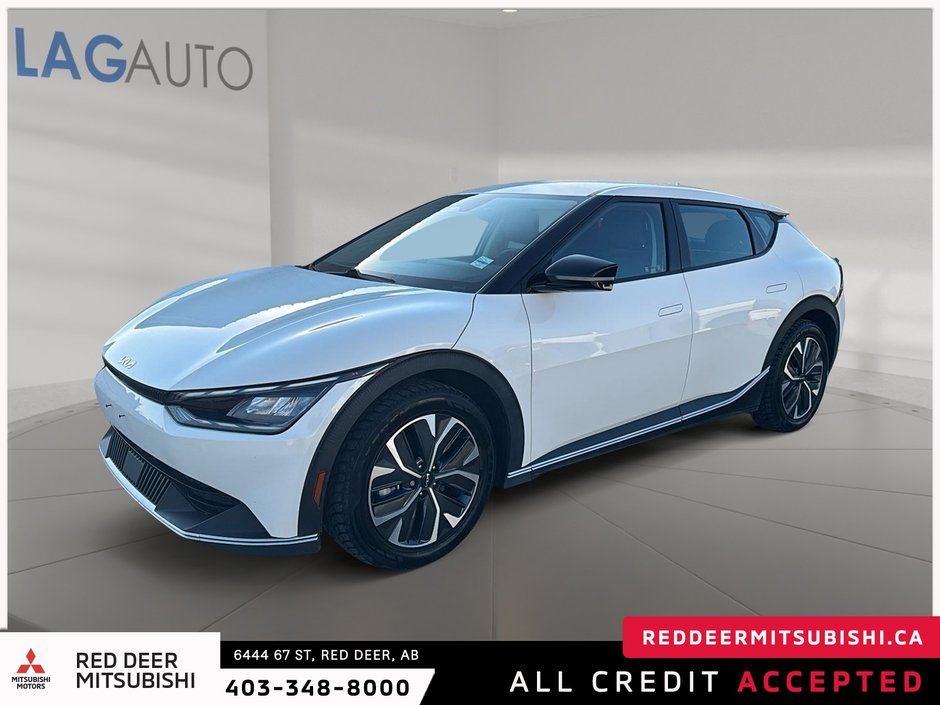 2023 Kia EV6 GT Line-0