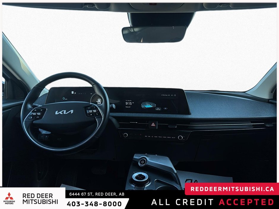 2023 Kia EV6 GT Line-9