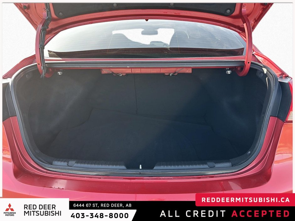 2018 Kia Forte EX-5