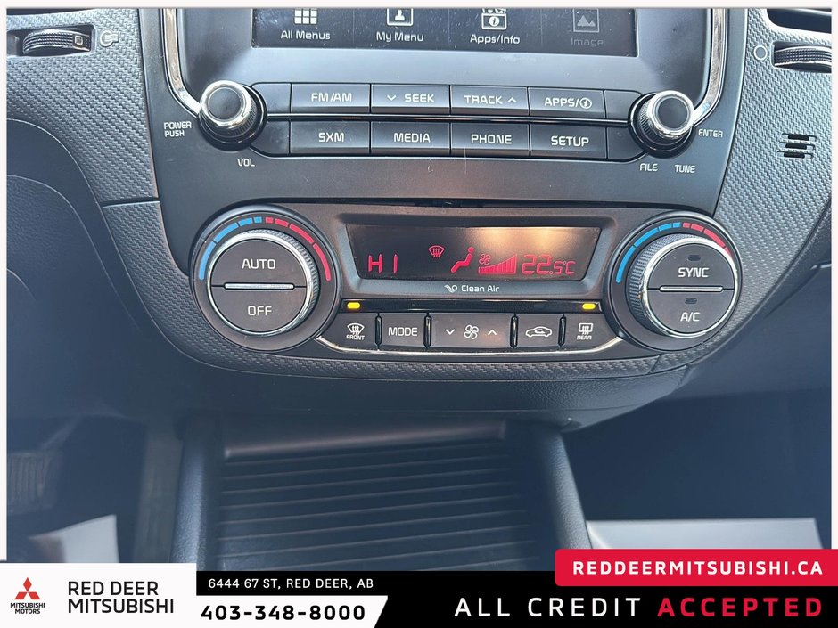 2018 Kia Forte EX-12