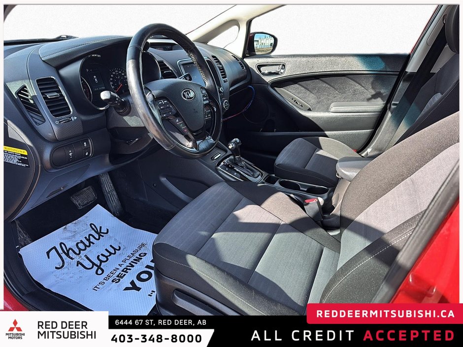 2018 Kia Forte EX-7