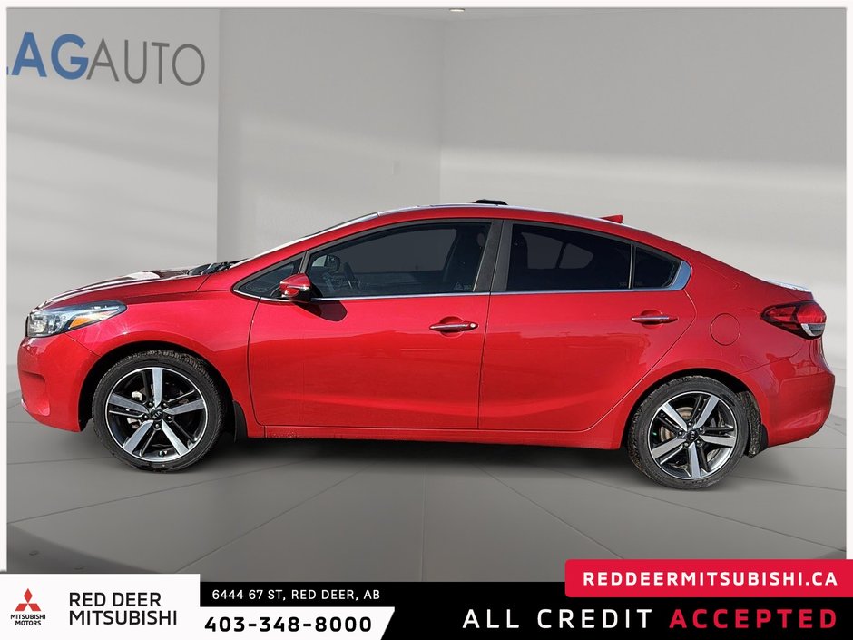 2018 Kia Forte EX-4
