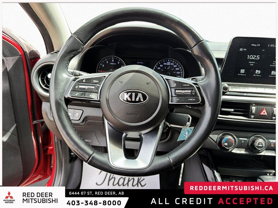 2021 Kia Forte EX-11