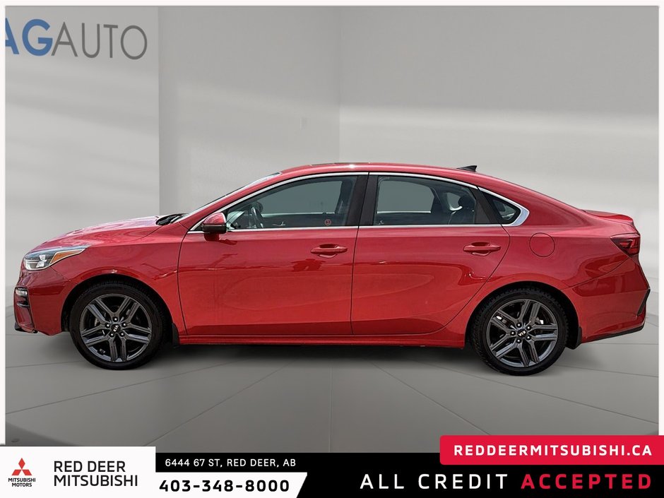 2021 Kia Forte EX-4