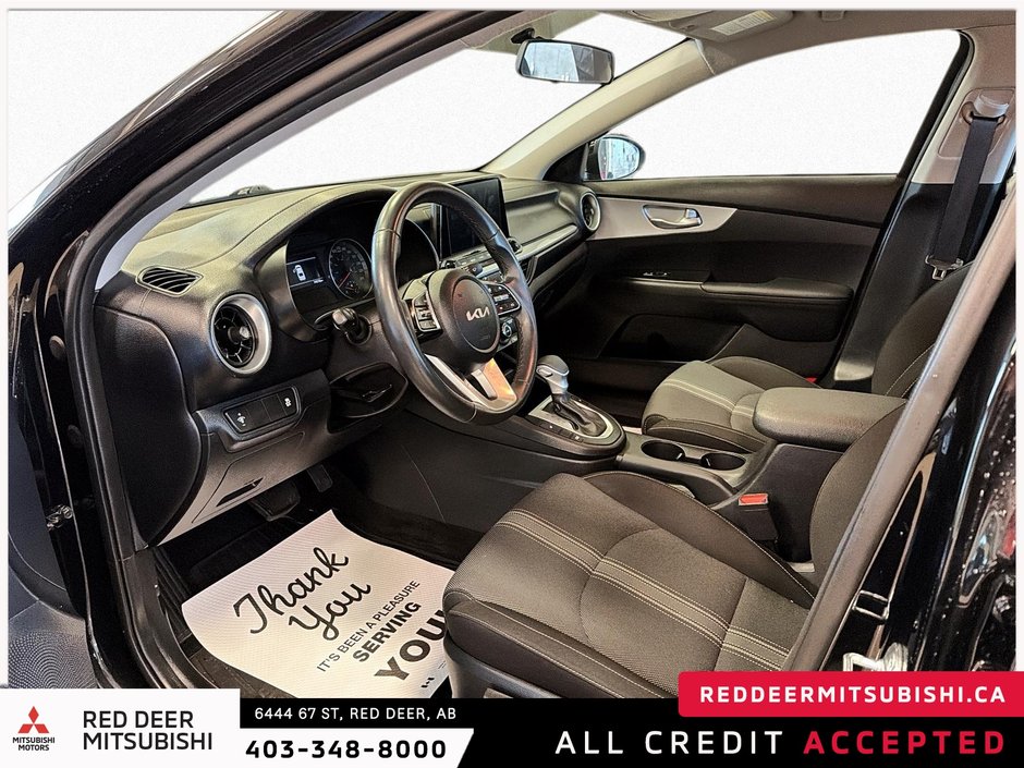 2024 Kia Forte LX-7