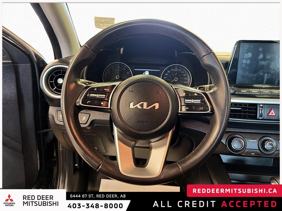 2024 Kia Forte LX-11