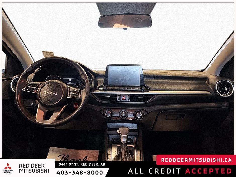 2024 Kia Forte LX-8