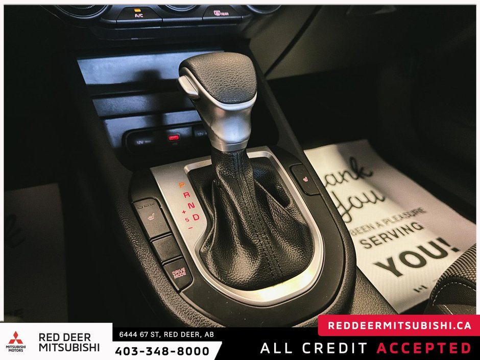 2024 Kia Forte LX-16
