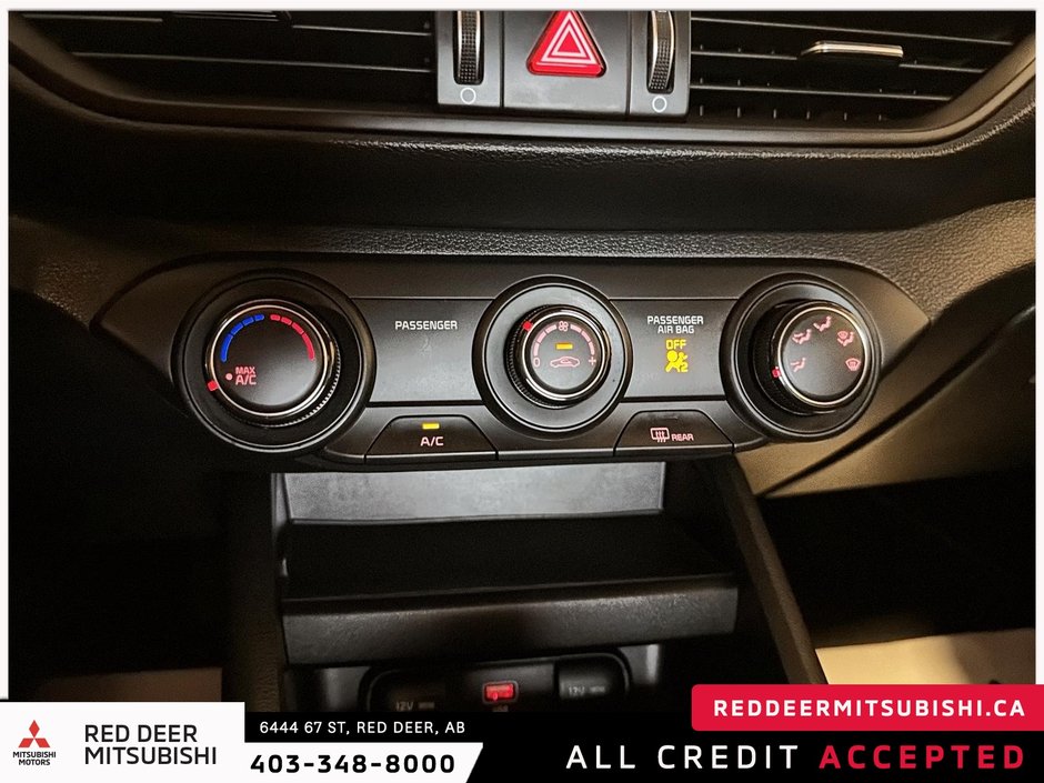 2024 Kia Forte LX-15